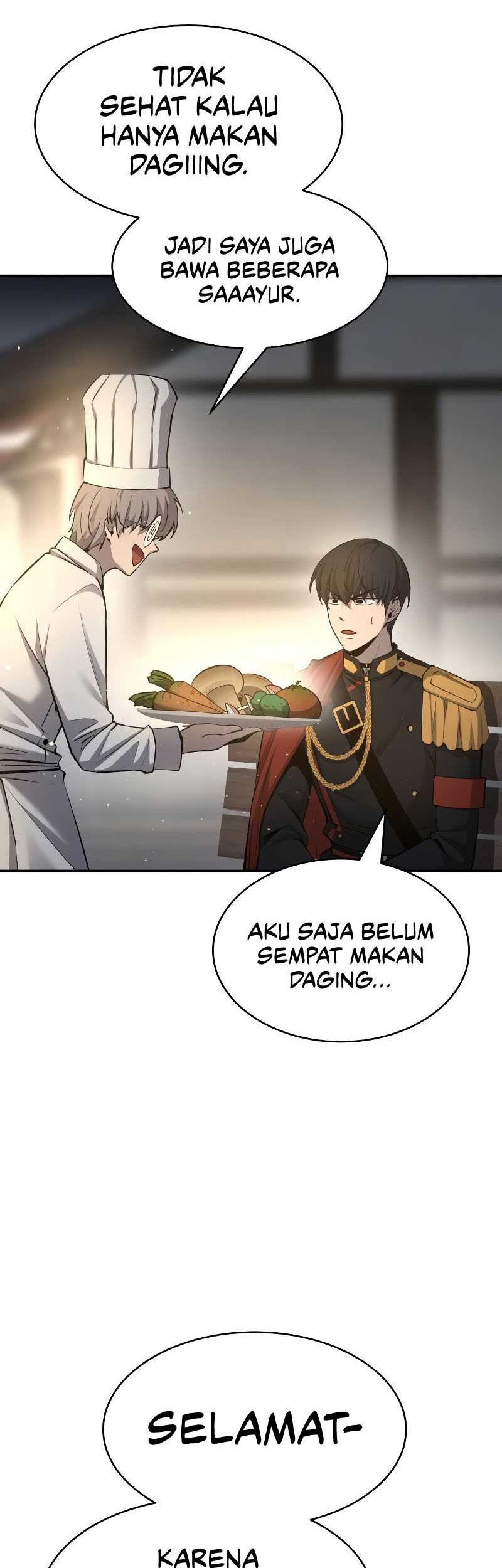 I Became the Tyrant of a Defense Game Chapter 21 Gambar 36