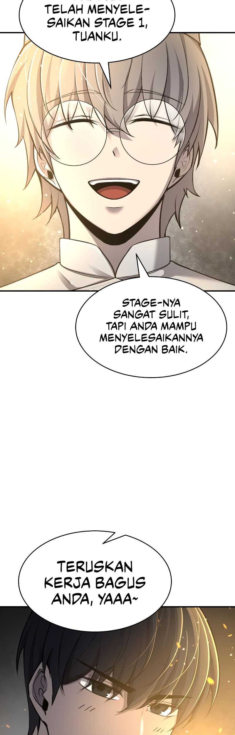 I Became the Tyrant of a Defense Game Chapter 21 Gambar 37