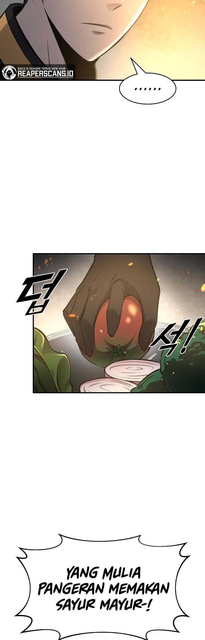 I Became the Tyrant of a Defense Game Chapter 21 Gambar 38