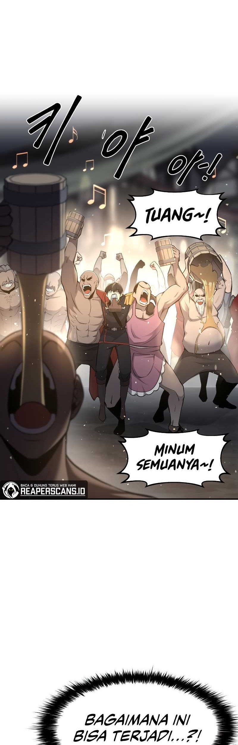 I Became the Tyrant of a Defense Game Chapter 21 Gambar 44