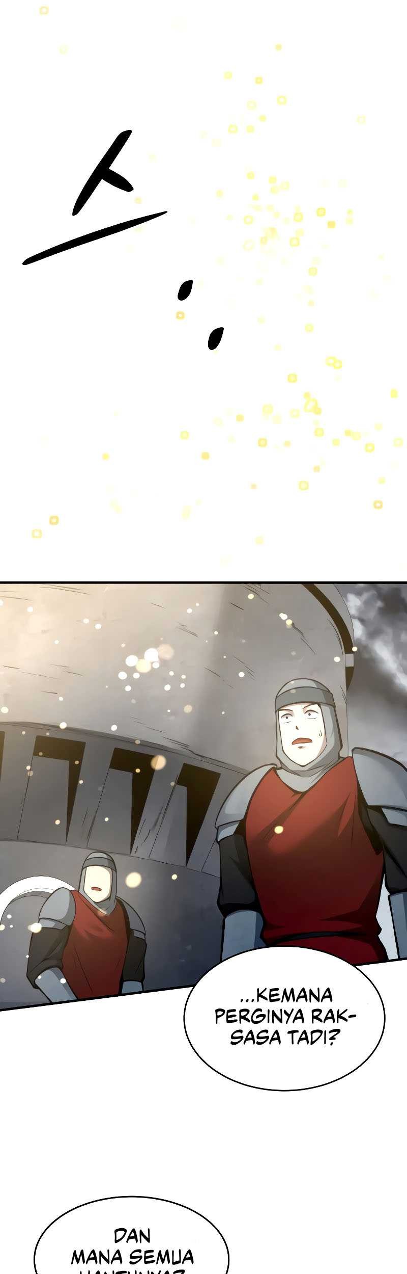 I Became the Tyrant of a Defense Game Chapter 20 Gambar 76