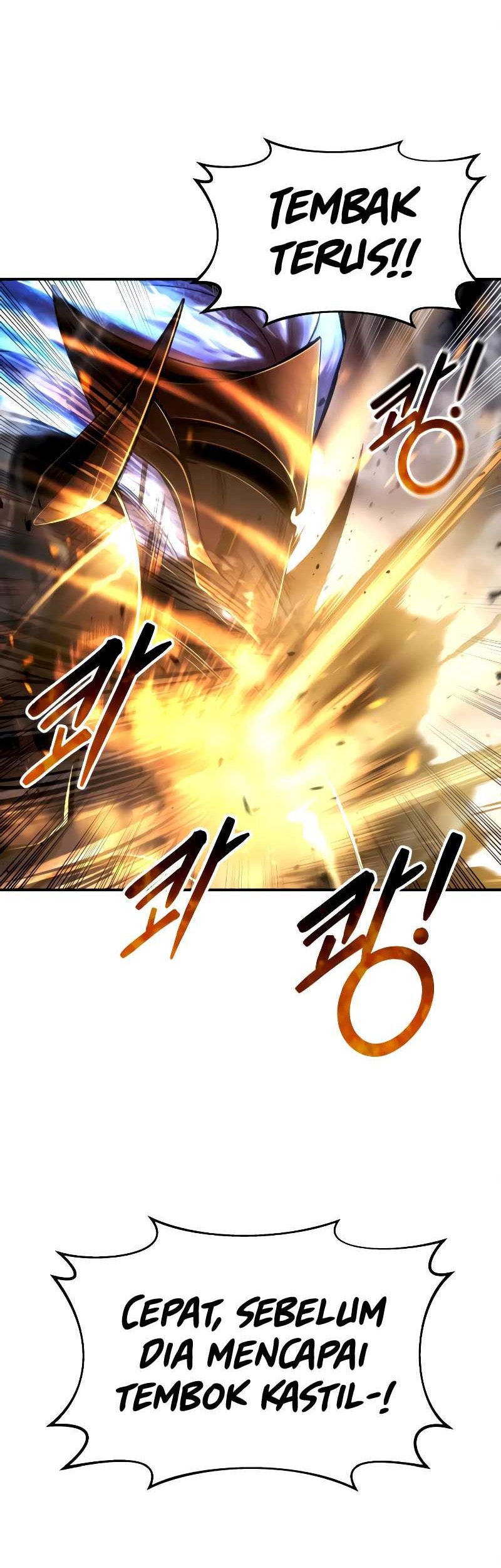 I Became the Tyrant of a Defense Game Chapter 20 Gambar 11