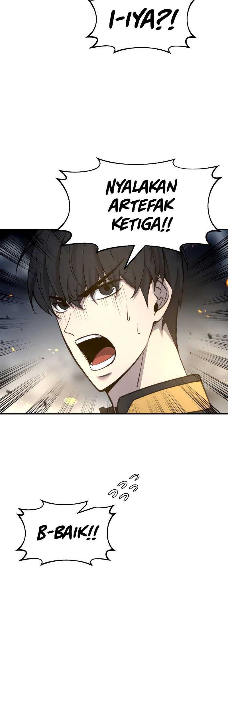 I Became the Tyrant of a Defense Game Chapter 20 Gambar 15