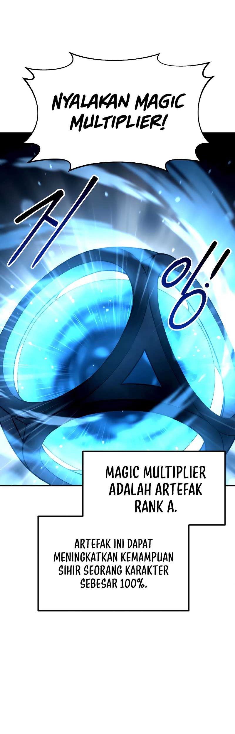 I Became the Tyrant of a Defense Game Chapter 20 Gambar 16