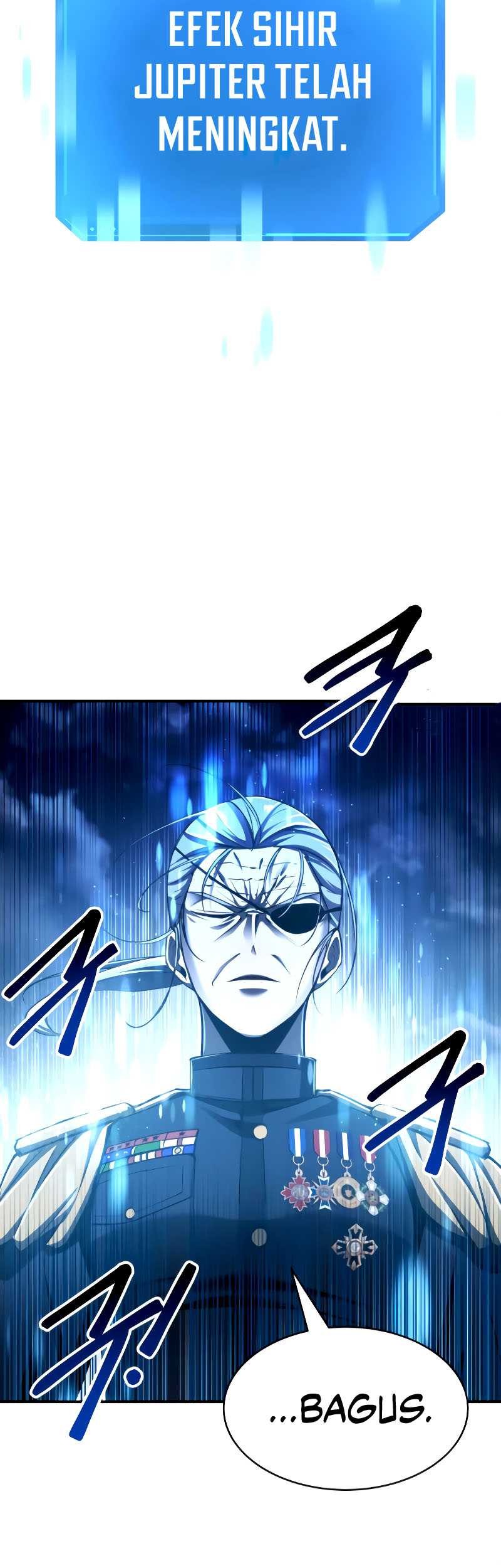 I Became the Tyrant of a Defense Game Chapter 20 Gambar 18