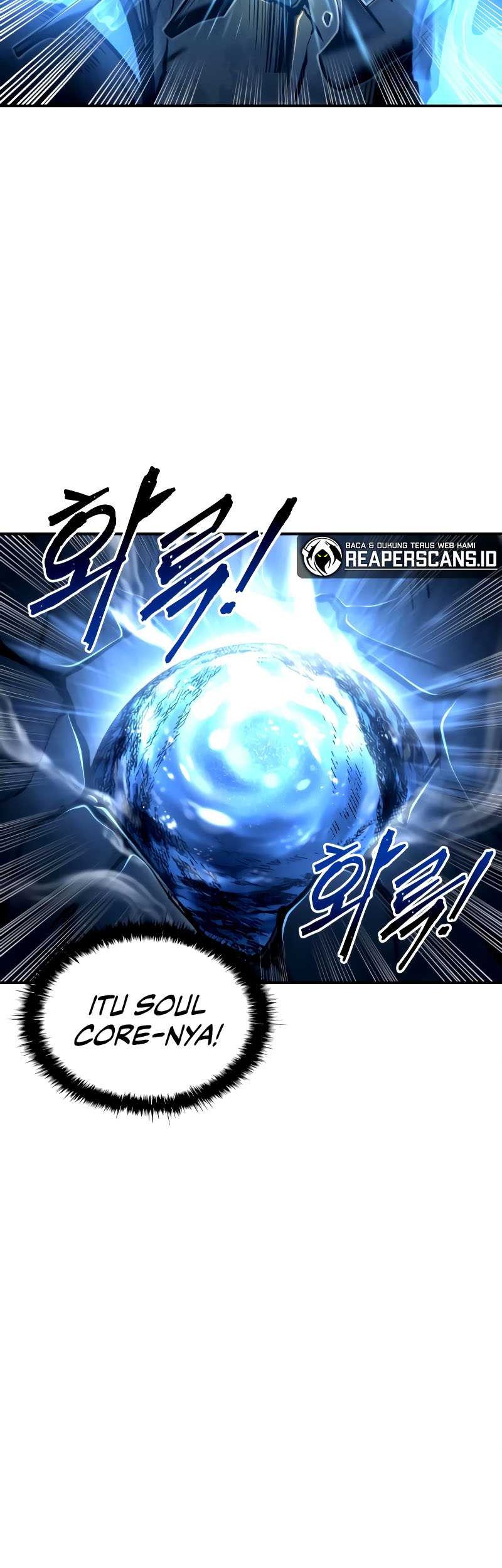 I Became the Tyrant of a Defense Game Chapter 20 Gambar 27