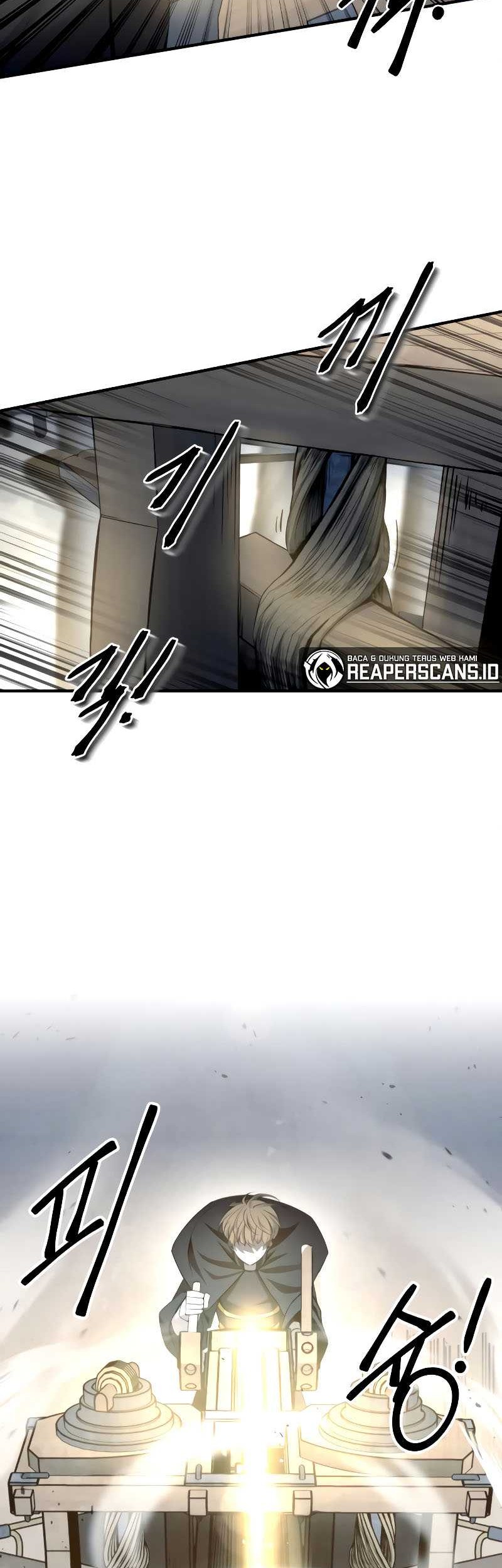 I Became the Tyrant of a Defense Game Chapter 20 Gambar 32