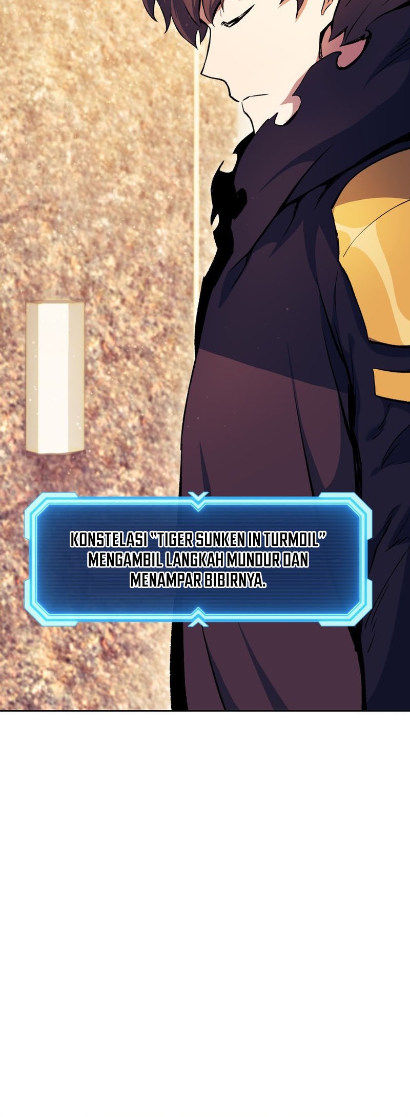 Return of the Broken Constellation Chapter 55 Gambar 13