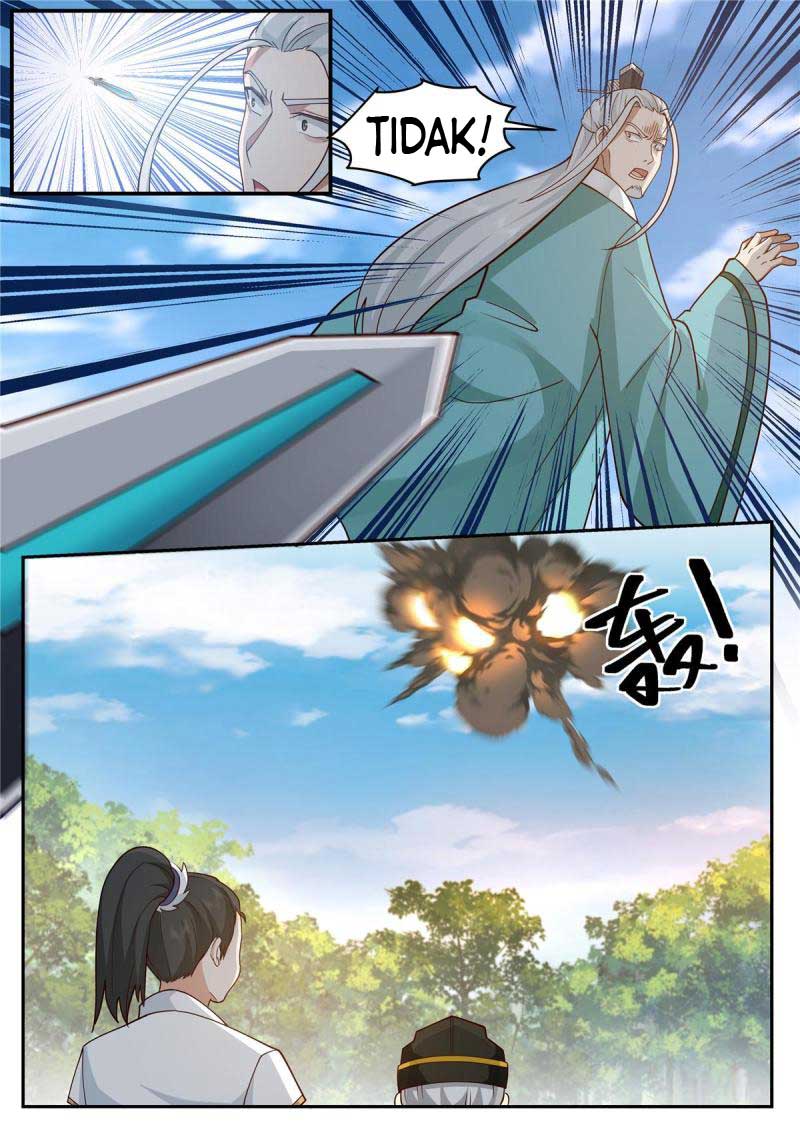 I Have Countless Legendary Swords Chapter 107 Gambar 4