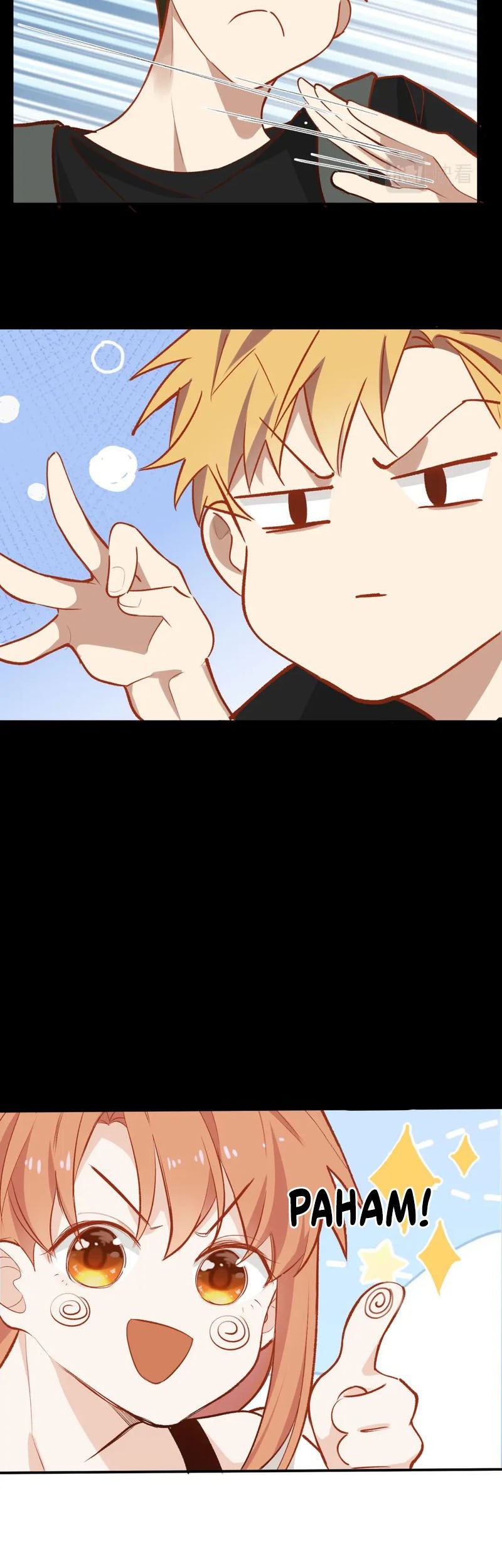 Ten Years Later, I Married My Nemesis Chapter 20 Gambar 9