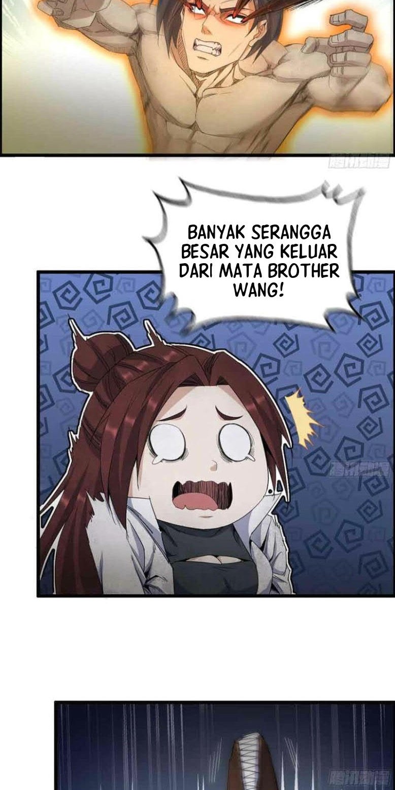 I Moved The BRICS In The Last Days Chapter 283 Gambar 4