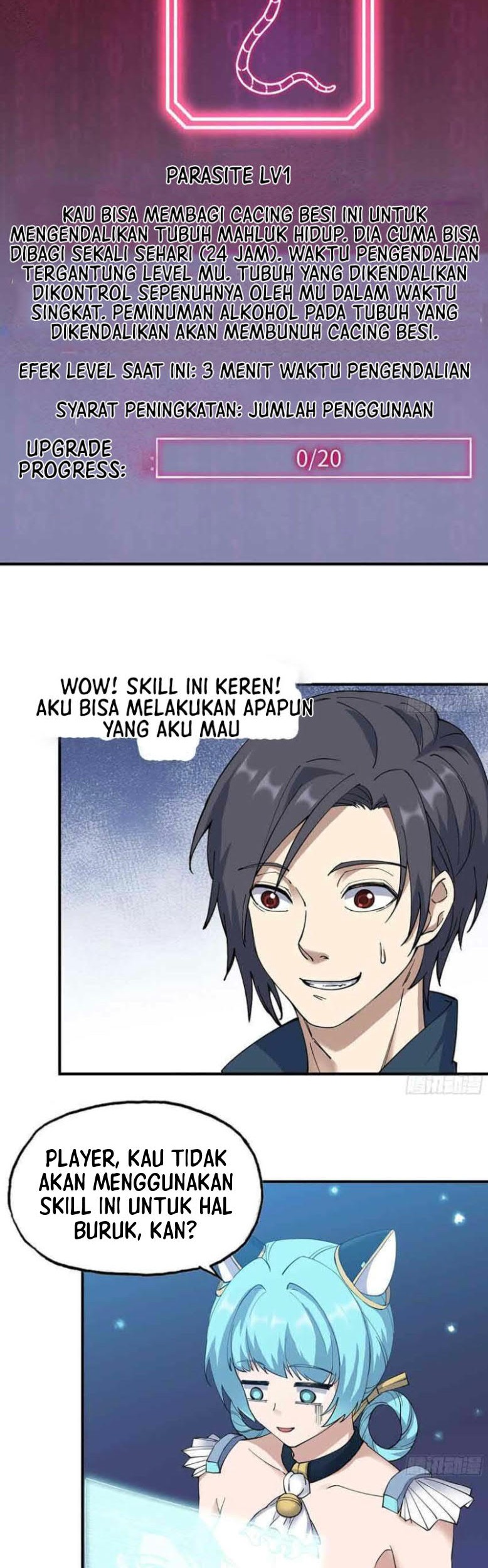 I Moved The BRICS In The Last Days Chapter 283 Gambar 10