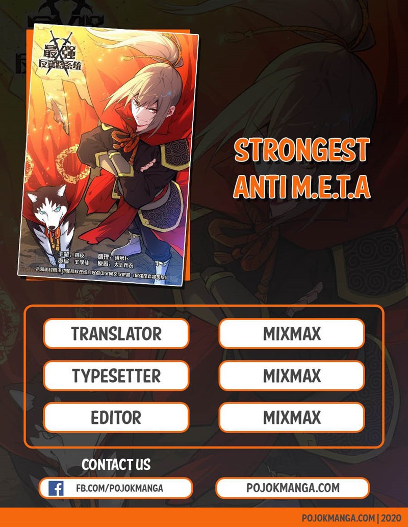 Komik Strongest Anti M.E.T.A Chapter 634.95 gambar nomor 1