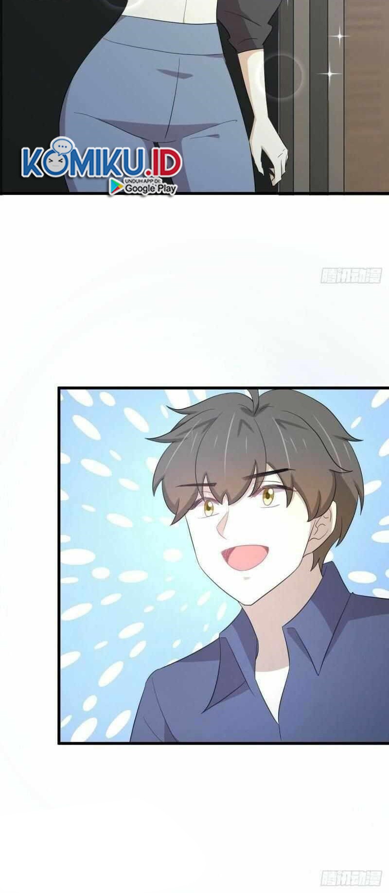 Immortal Swordsman in The Reverse World Chapter 346 Gambar 10