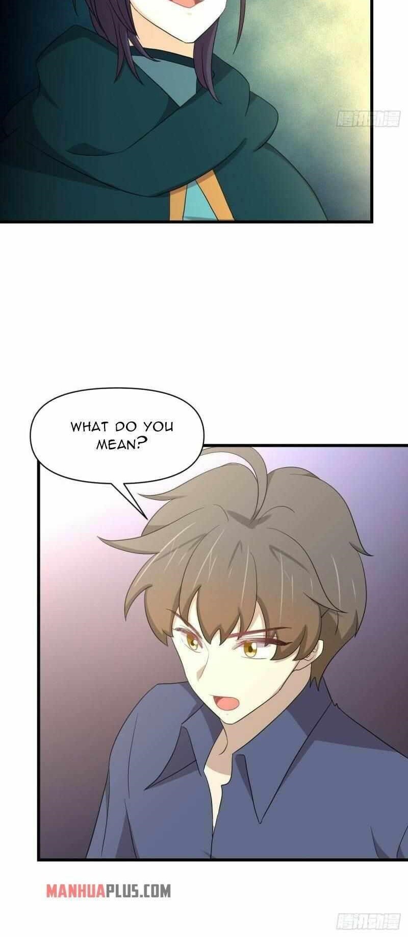 Immortal Swordsman in The Reverse World Chapter 346 Gambar 22