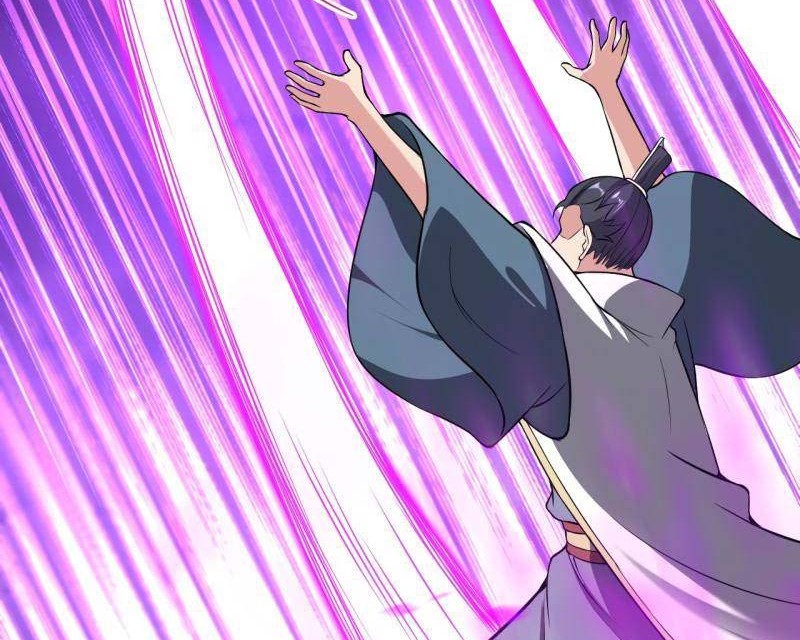 Against the Gods Chapter 516 Gambar 7