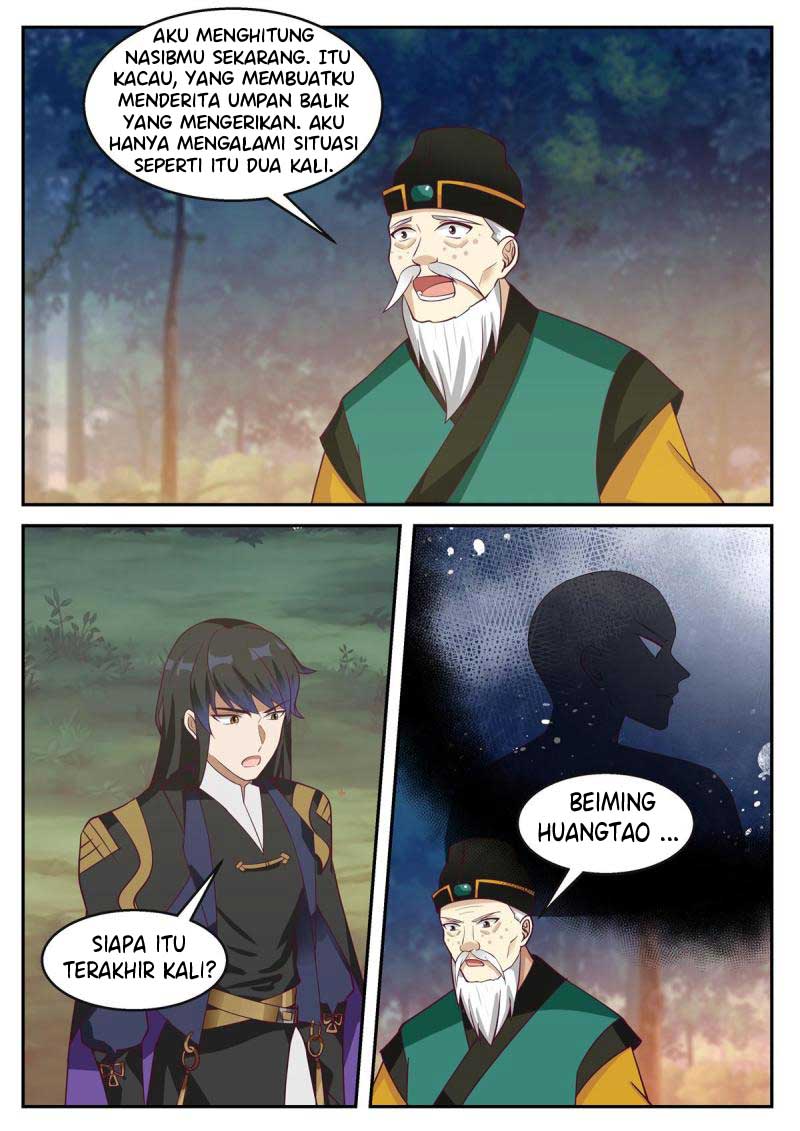 I Have Countless Legendary Swords Chapter 108 Gambar 4