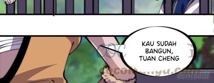 It Starts With A Mountain Chapter 305 Gambar 4