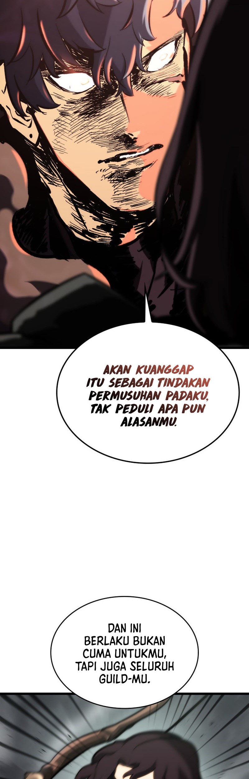 Return of the SSS-Class Ranker Chapter 33 Gambar 51