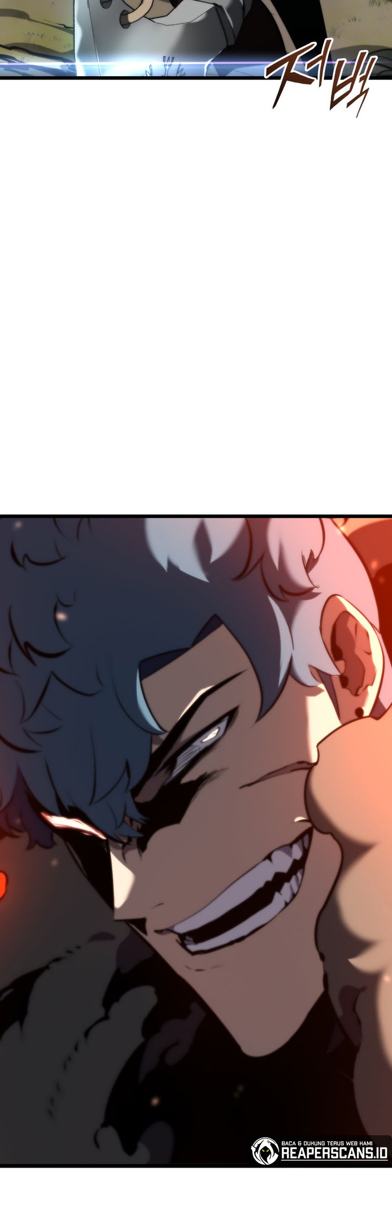 Return of the SSS-Class Ranker Chapter 33 Gambar 57