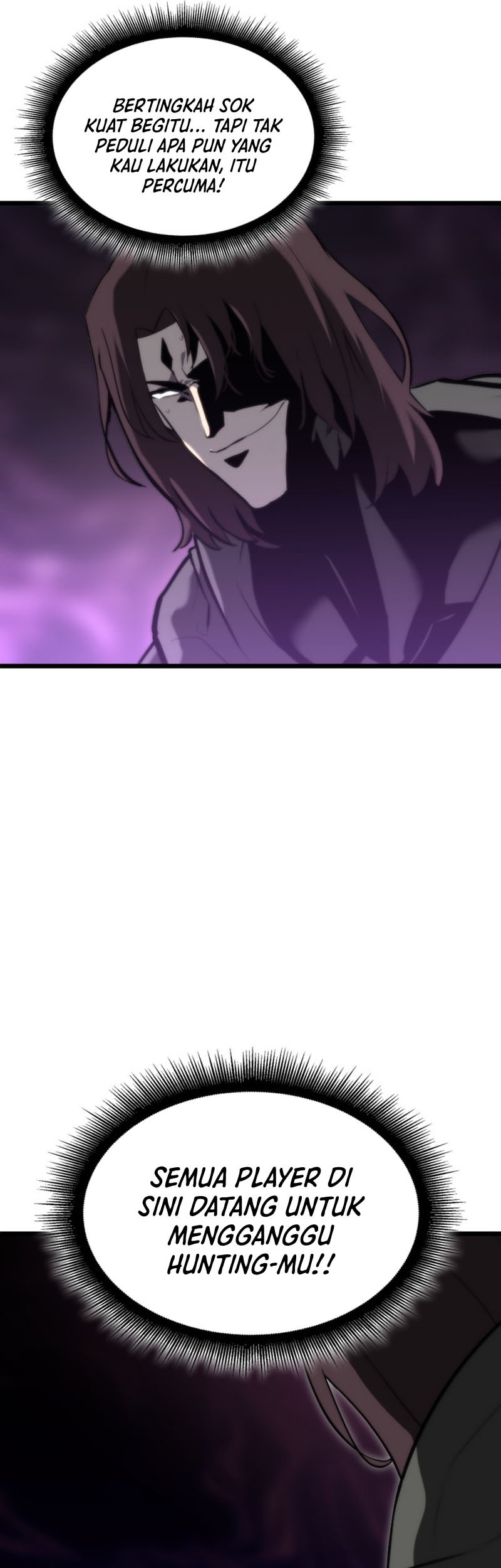 Return of the SSS-Class Ranker Chapter 33 Gambar 54