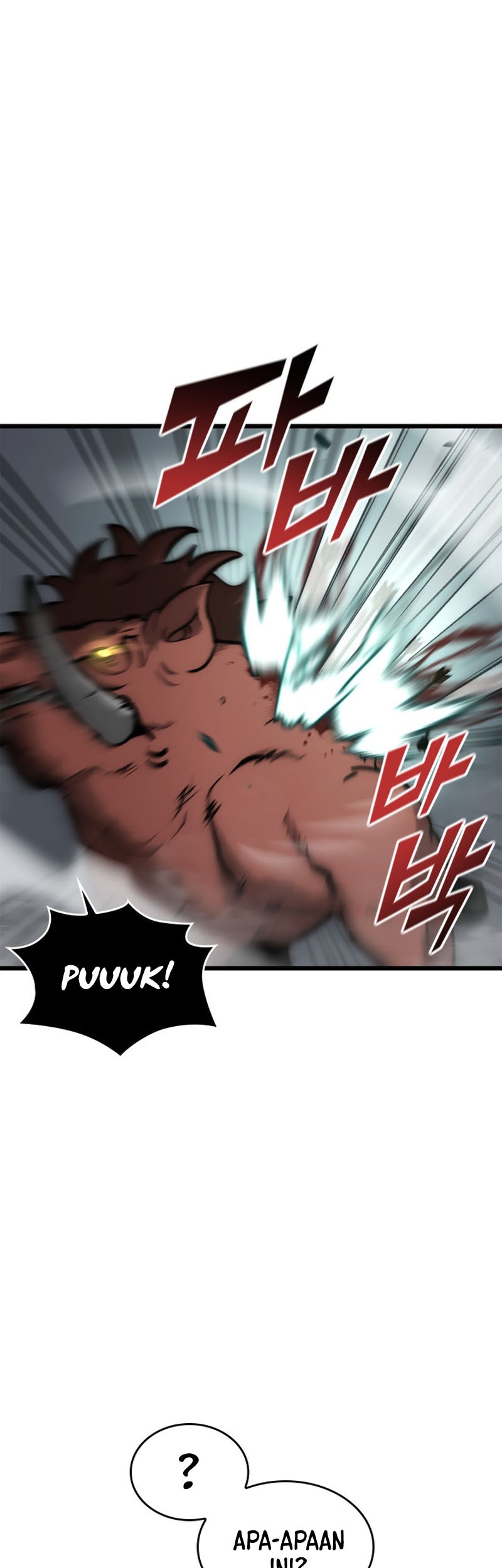 Return of the SSS-Class Ranker Chapter 33 Gambar 38