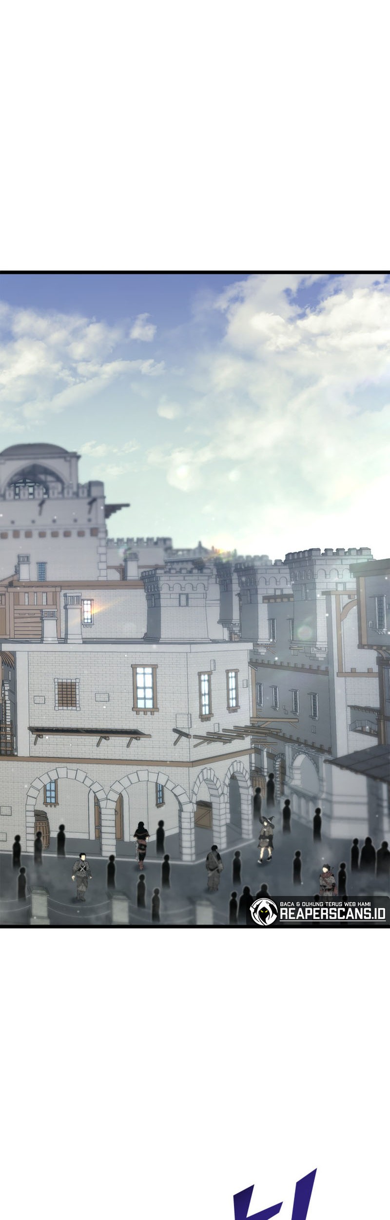 Return of the SSS-Class Ranker Chapter 33 Gambar 19