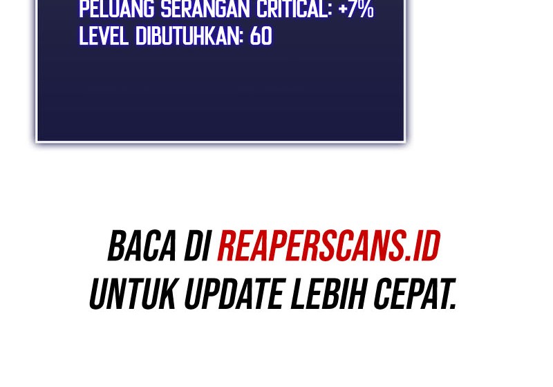 Return of the SSS-Class Ranker Chapter 33 Gambar 21