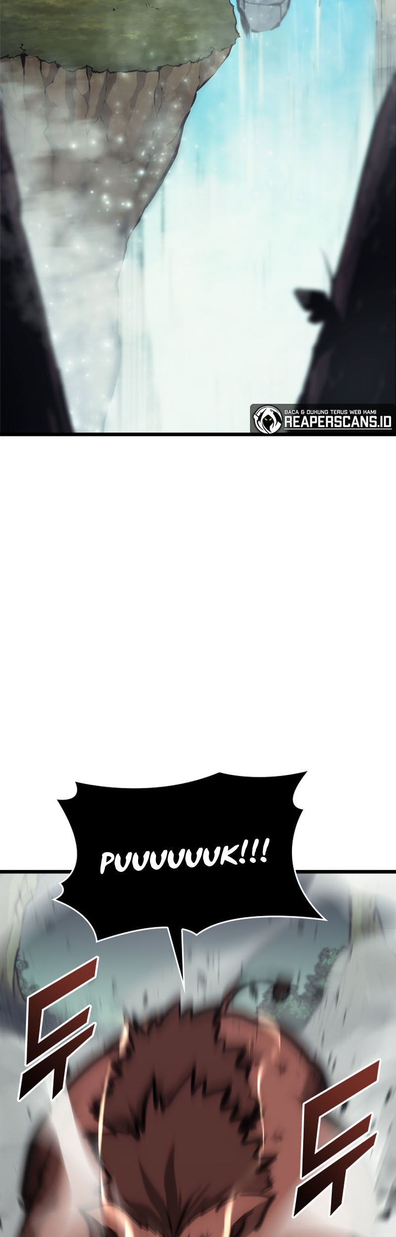 Return of the SSS-Class Ranker Chapter 33 Gambar 32