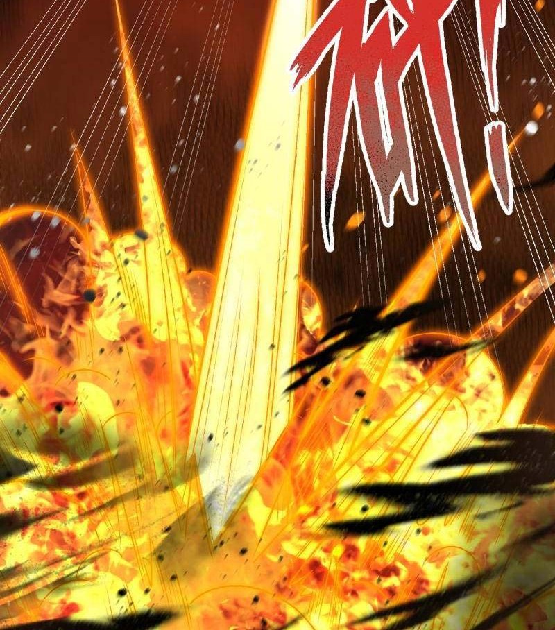 Against the Gods Chapter 517 Gambar 11