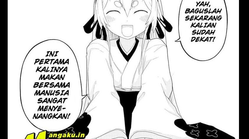 Dai Tokyo Oniyome-den Chapter 2 Gambar 8