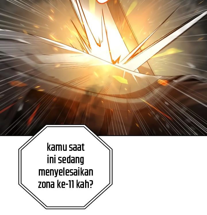 Clever Cleaning Life Of The Returned Genius Hunter Chapter 17 Gambar 27