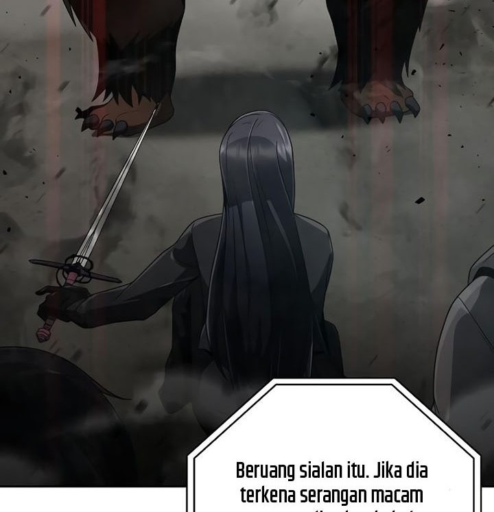 Clever Cleaning Life Of The Returned Genius Hunter Chapter 17 Gambar 29