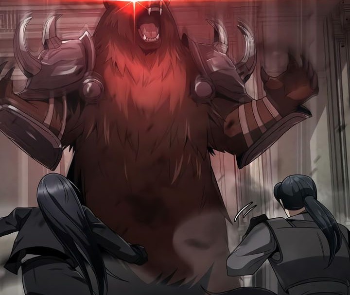 Clever Cleaning Life Of The Returned Genius Hunter Chapter 17 Gambar 33