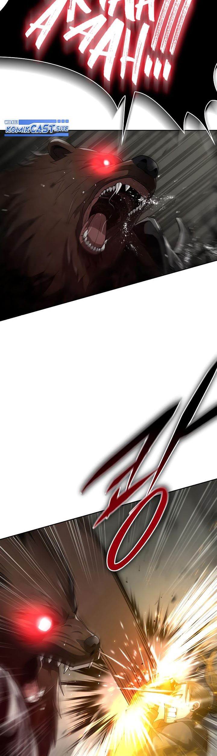 Clever Cleaning Life Of The Returned Genius Hunter Chapter 17 Gambar 36