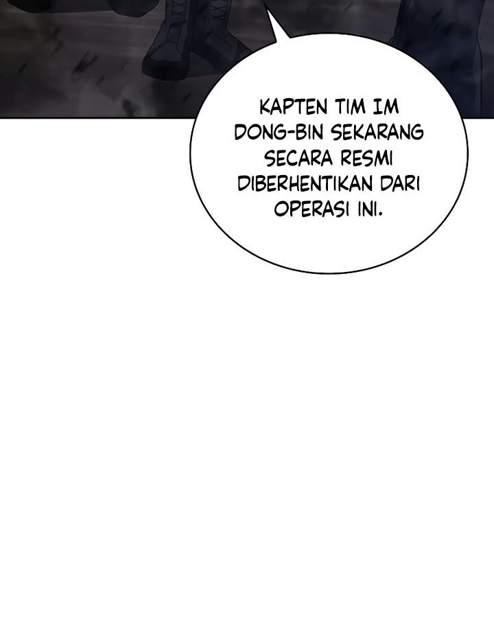 Clever Cleaning Life Of The Returned Genius Hunter Chapter 17 Gambar 19