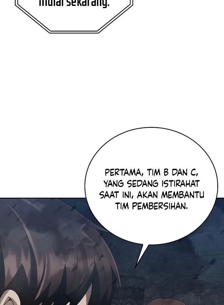 Clever Cleaning Life Of The Returned Genius Hunter Chapter 17 Gambar 21