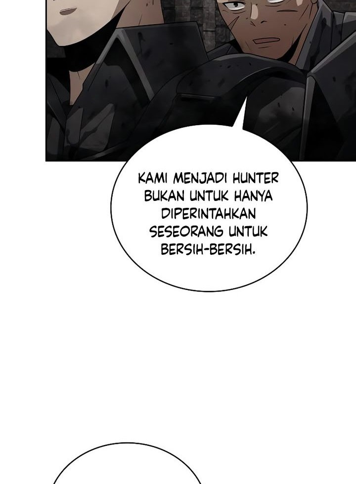 Clever Cleaning Life Of The Returned Genius Hunter Chapter 17 Gambar 23