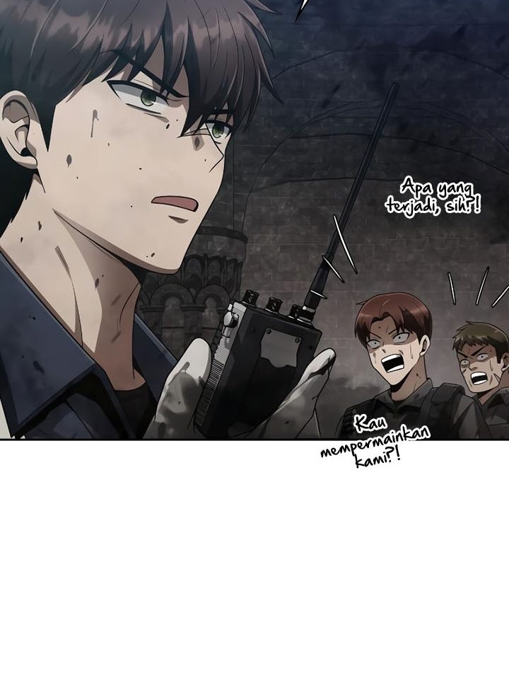 Clever Cleaning Life Of The Returned Genius Hunter Chapter 17 Gambar 25