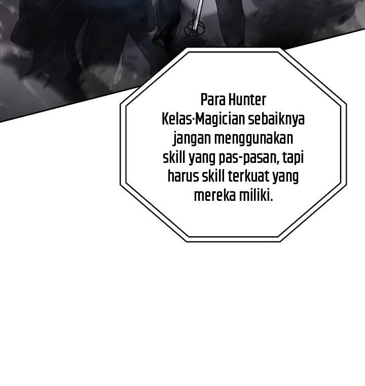 Clever Cleaning Life Of The Returned Genius Hunter Chapter 17 Gambar 49