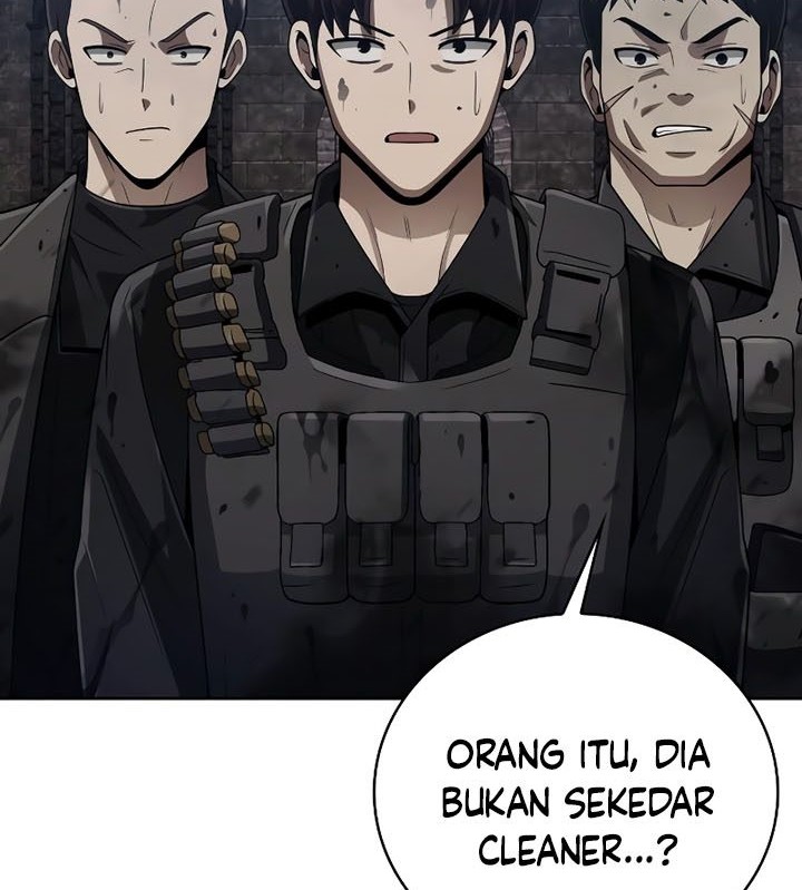 Clever Cleaning Life Of The Returned Genius Hunter Chapter 17 Gambar 51