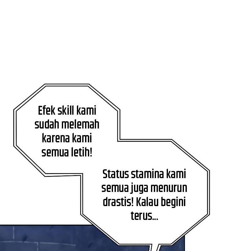 Clever Cleaning Life Of The Returned Genius Hunter Chapter 17 Gambar 53