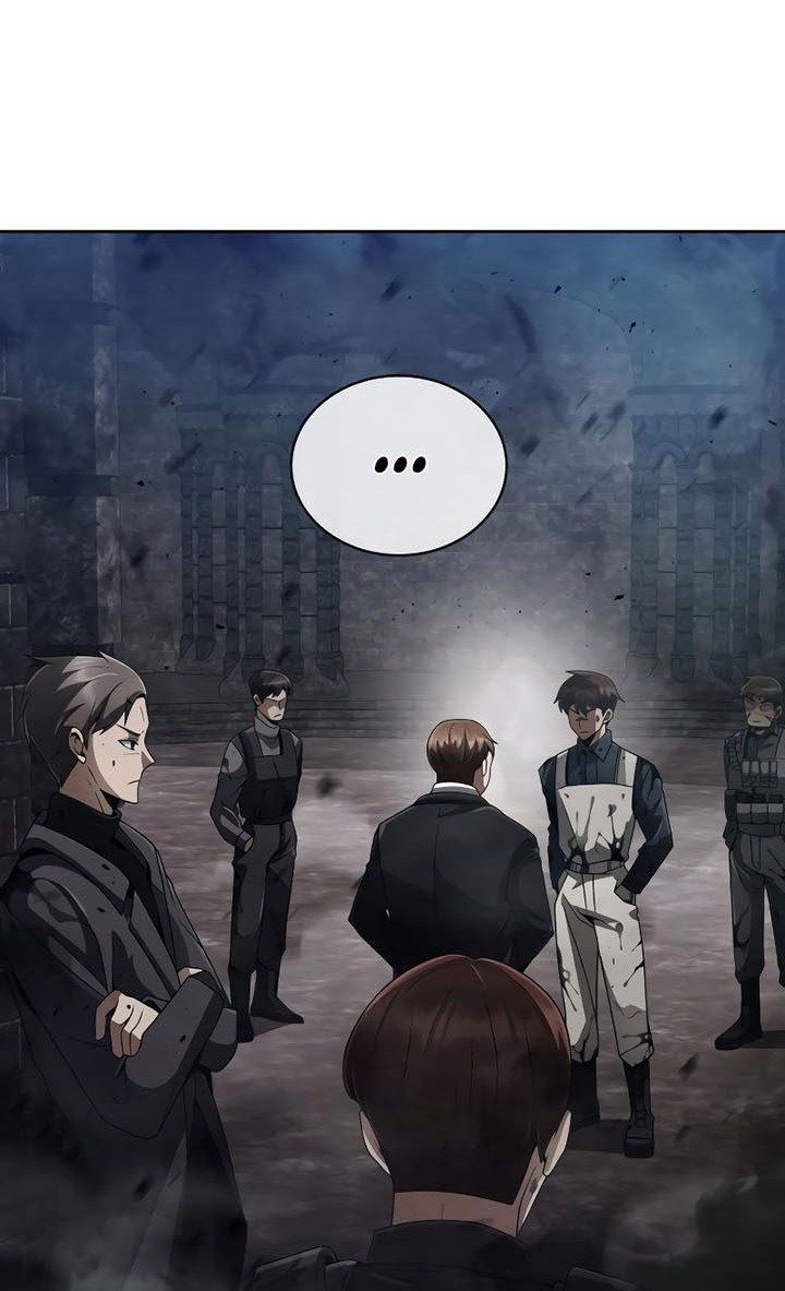 Clever Cleaning Life Of The Returned Genius Hunter Chapter 17 Gambar 3