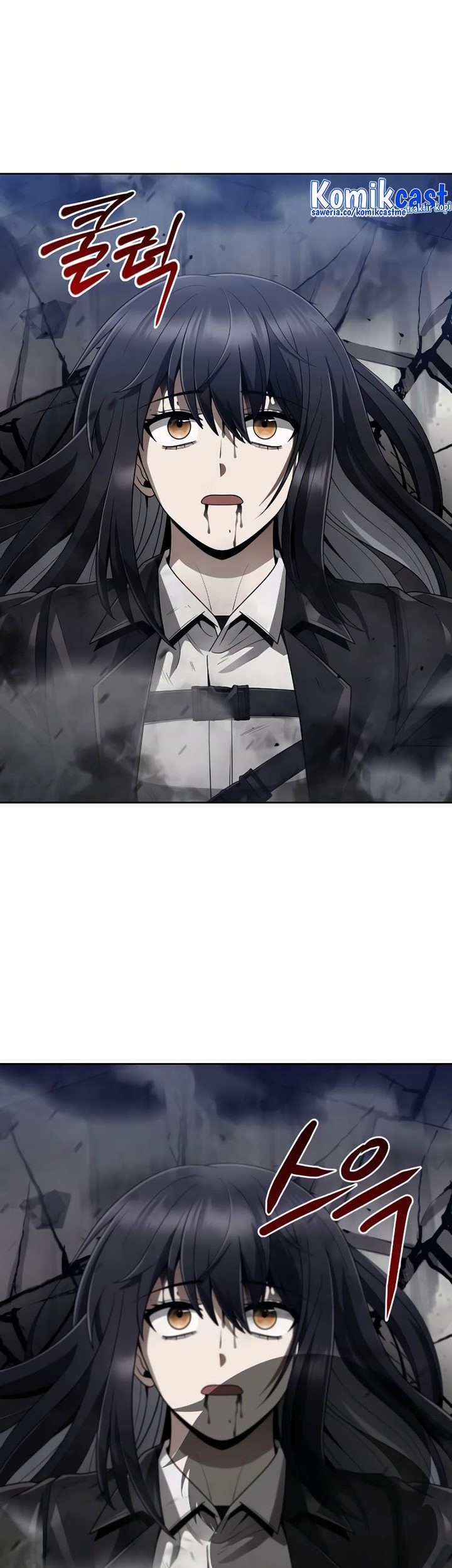 Clever Cleaning Life Of The Returned Genius Hunter Chapter 17 Gambar 66