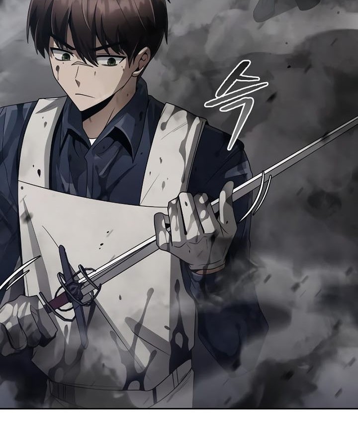 Clever Cleaning Life Of The Returned Genius Hunter Chapter 17 Gambar 71