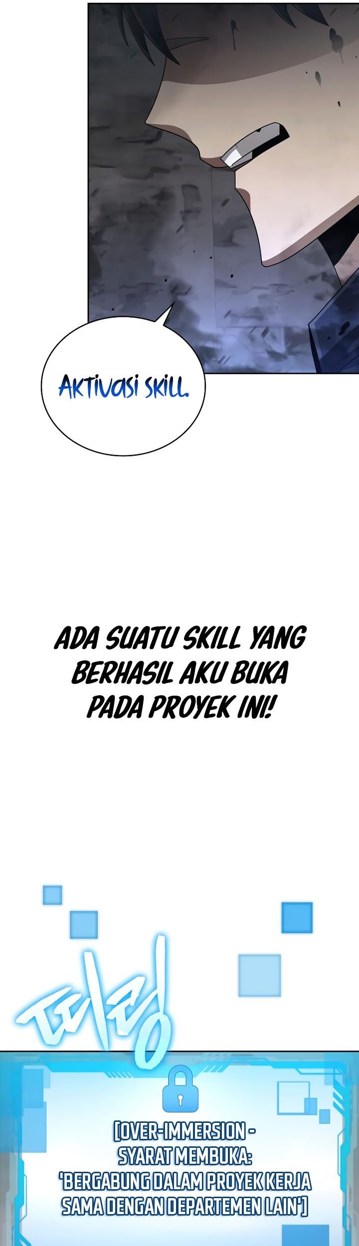 Clever Cleaning Life Of The Returned Genius Hunter Chapter 17 Gambar 74