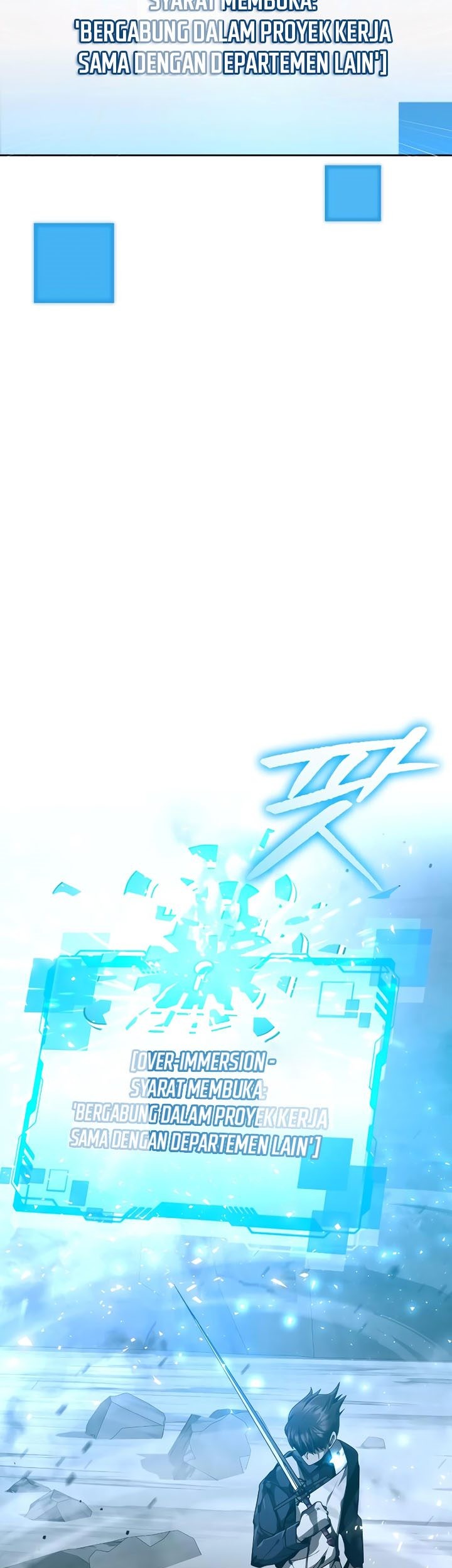 Clever Cleaning Life Of The Returned Genius Hunter Chapter 17 Gambar 76