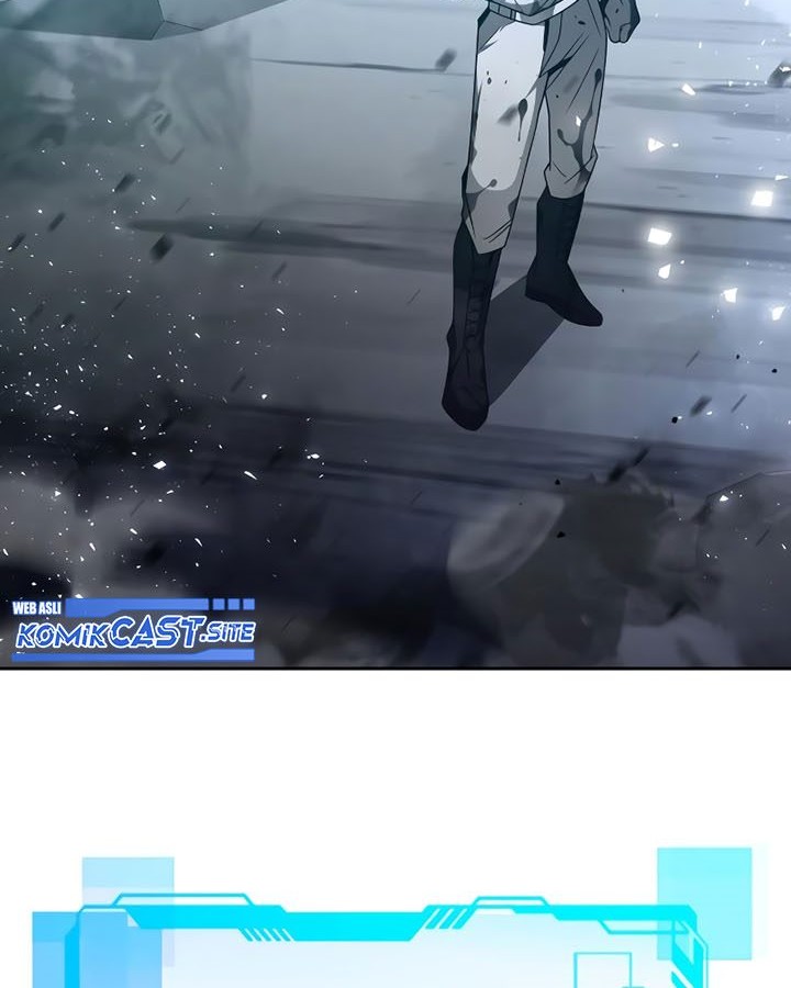 Clever Cleaning Life Of The Returned Genius Hunter Chapter 17 Gambar 77