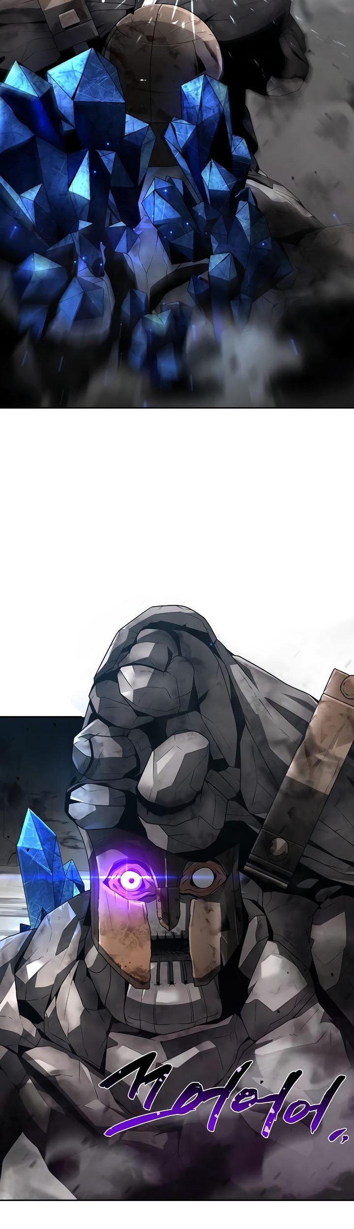 Clever Cleaning Life Of The Returned Genius Hunter Chapter 17 Gambar 58