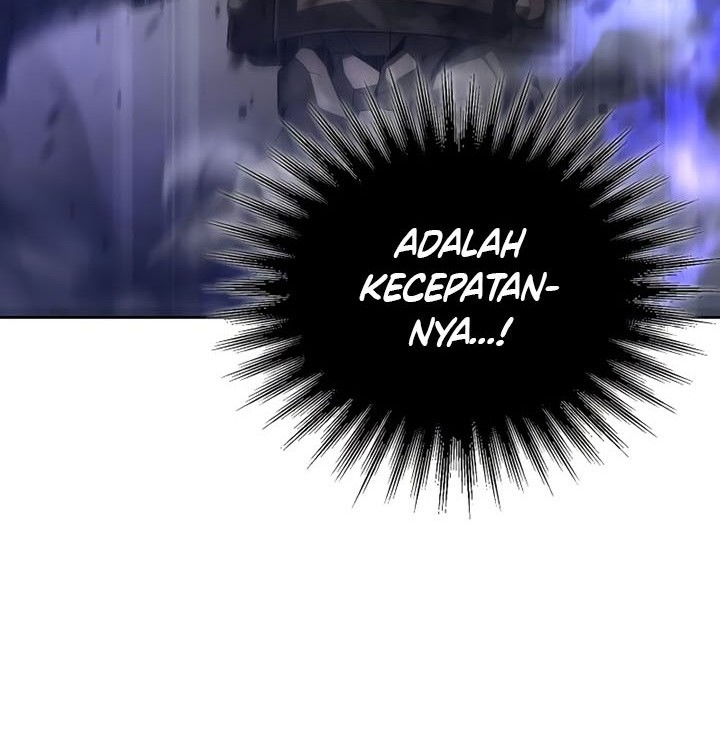 Clever Cleaning Life Of The Returned Genius Hunter Chapter 17 Gambar 61